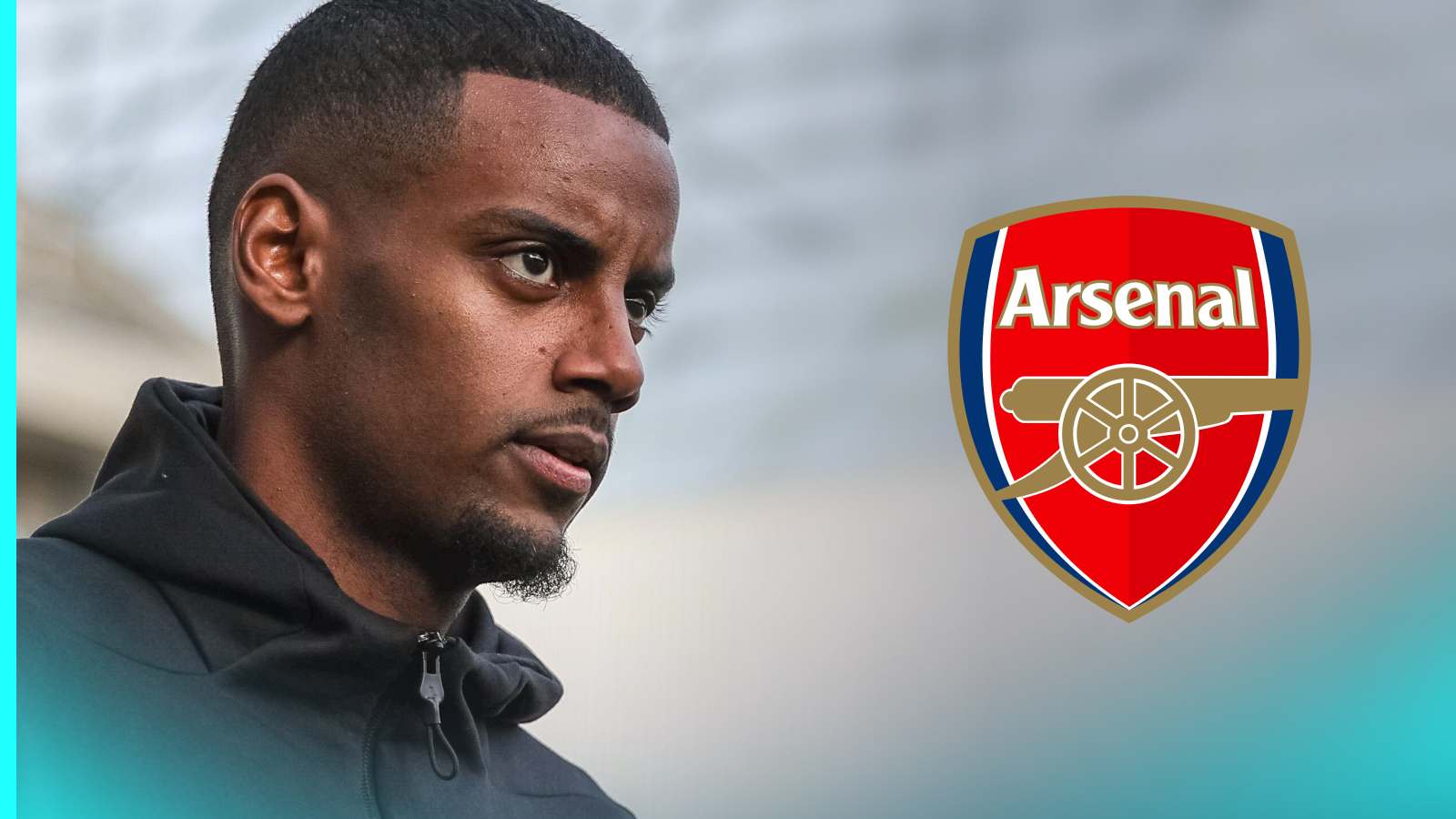 Arsenal news: Elite 29-goal striker is 'perfect for' Gunners as Isak chances die out