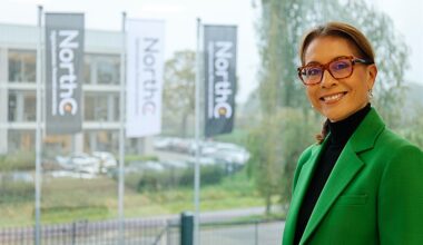 NorthC acquires six Colt data centres in Germany and the Netherlands