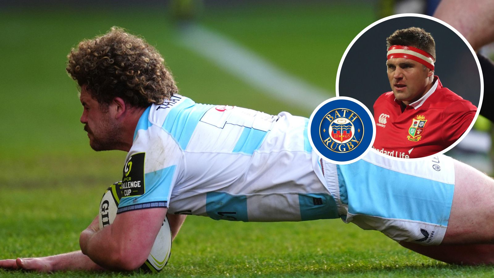 England hopeful likened to British and Irish Lion after latest Test audition : Planet Rugby