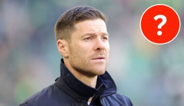 Liverpool legend emerges as shock option for Real Madrid’s new manager