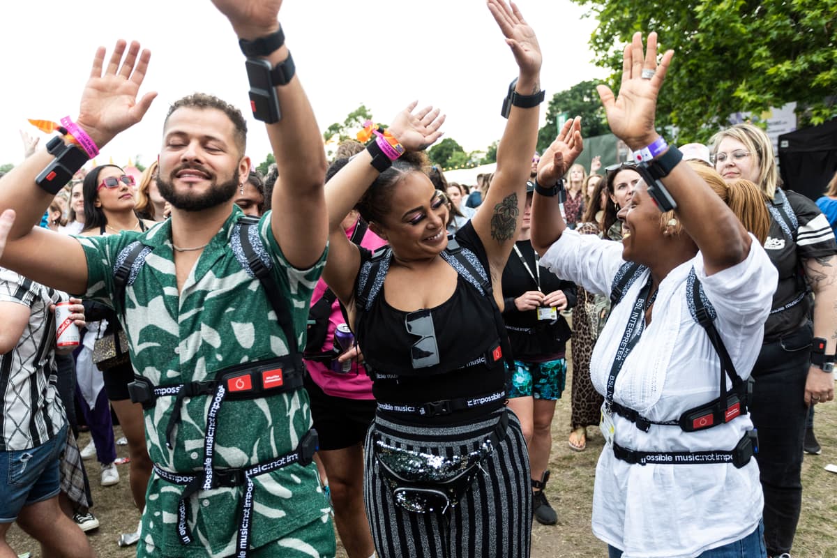 The London Question: Should we be holding festivals in London parks?