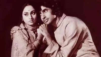 Amitabh Bachchan's first girlfriend worked at British Airways, here's why the actor broke up with her before he met Jaya Bachchan