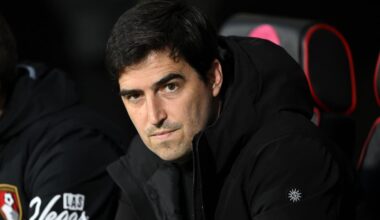 Andoni Iraola ready to rule out Tottenham move and stay at Bournemouth - London Evening Standard
