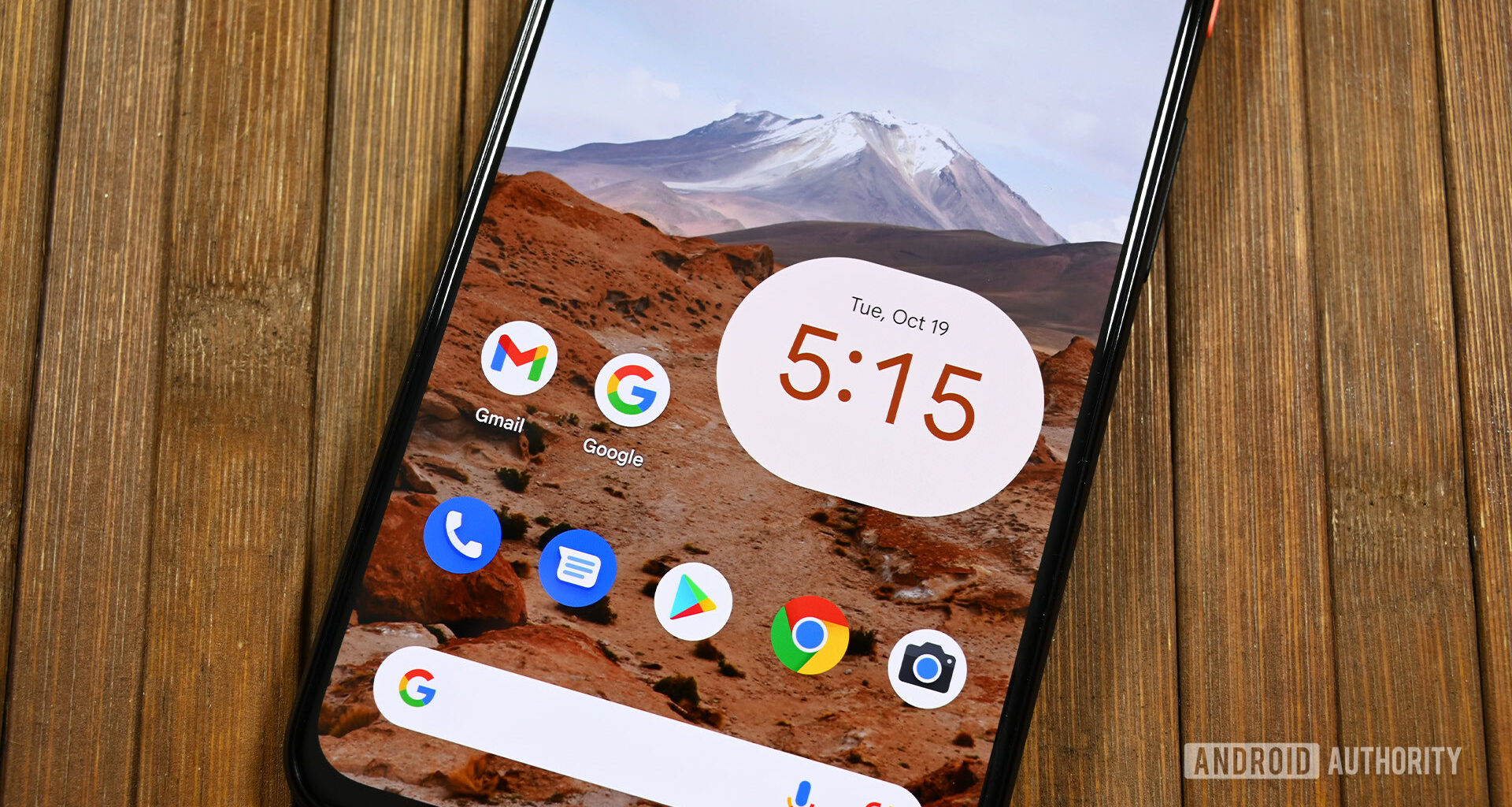 Android 12 Widgets