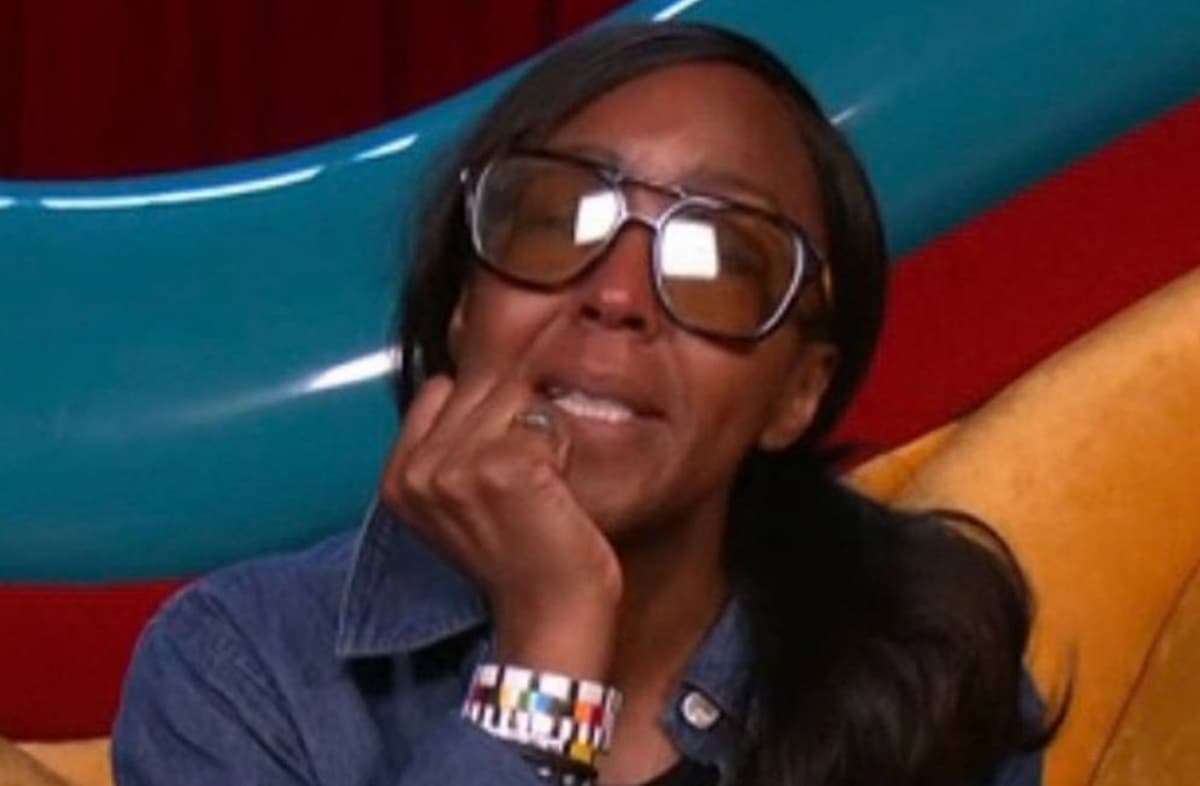 Angellica Bell breaks silence on Martin Lewis fallout for the first time - London Evening Standard