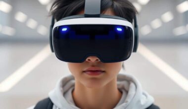 Apple Vision Pro 2: Rumors claim new headset is already in production