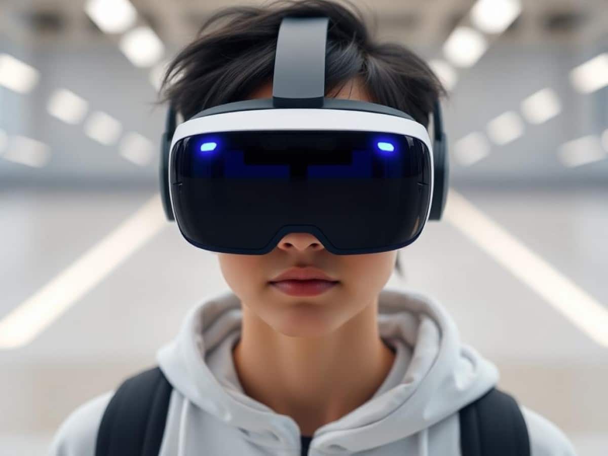 Apple Vision Pro 2: Rumors claim new headset is already in production