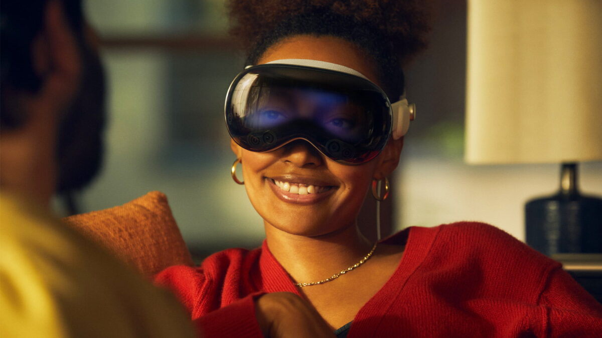 Apple Vision Pro 2: Rumors claim new headset is already in production