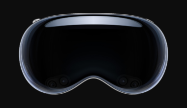 Apple Vision Pro 2 Reportedly Cheaper & Lighter, Mac-Tethered Headset Coming Too