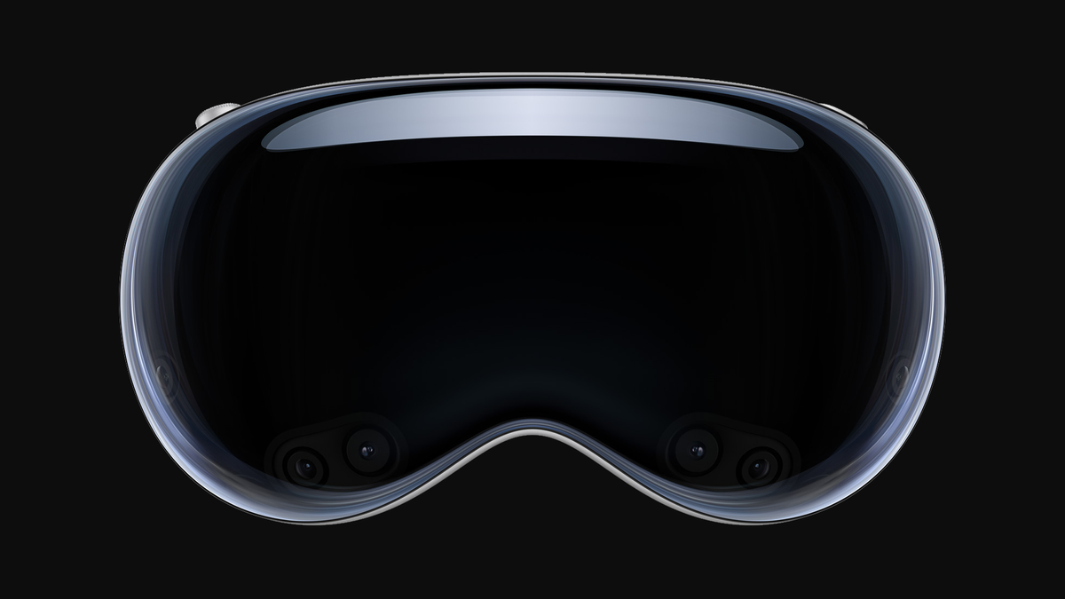 Apple Vision Pro 2 Reportedly Cheaper & Lighter, Mac-Tethered Headset Coming Too