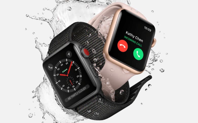Apple Watch Series 3