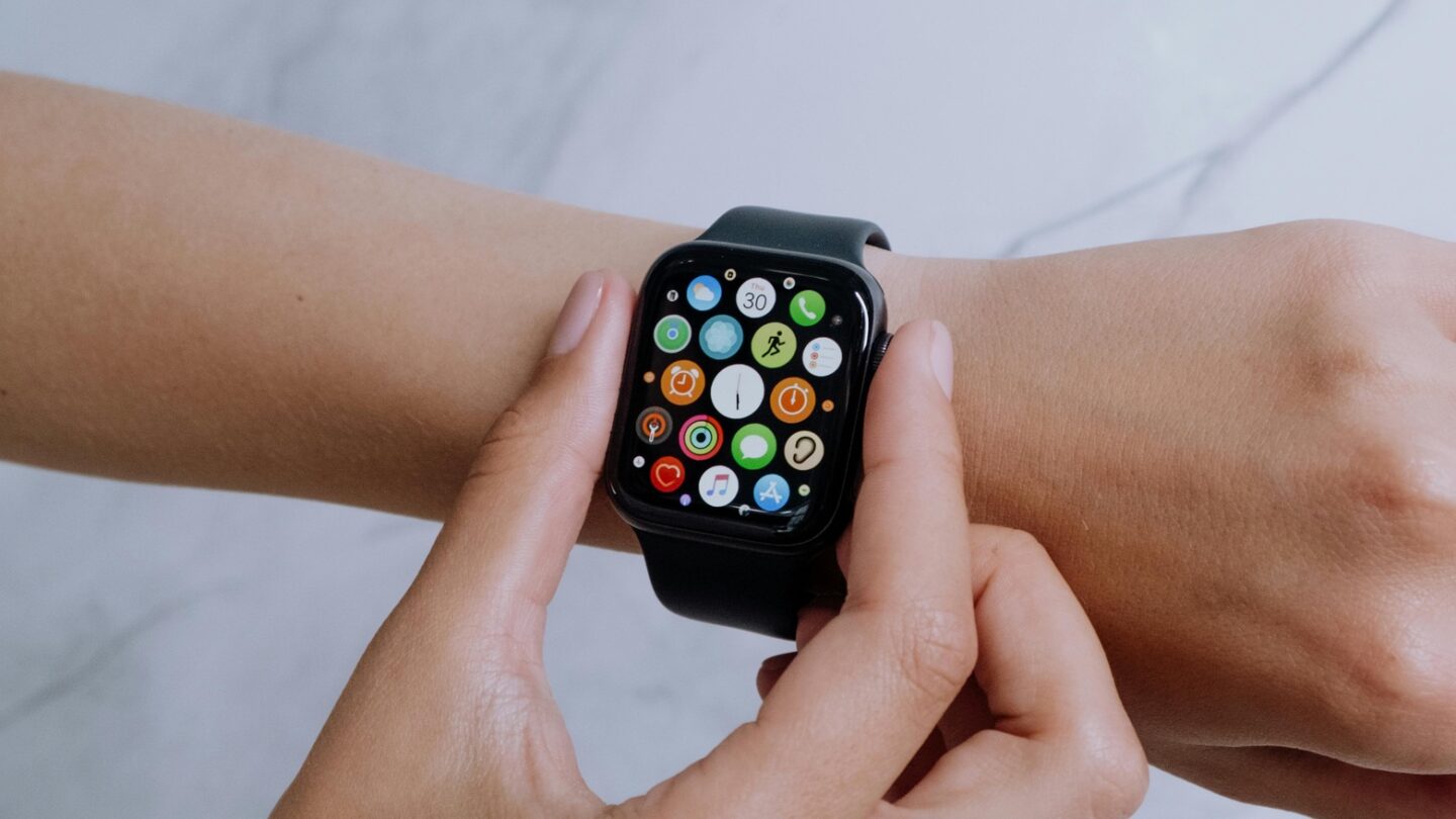 Apple Watch apps