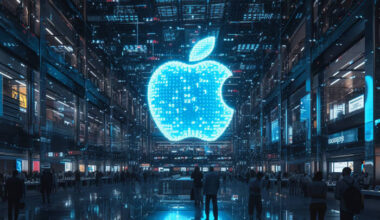 Nasdaq 100: Apple’s Tariff Win Fuels Rally—Can It Sustain Market Momentum?