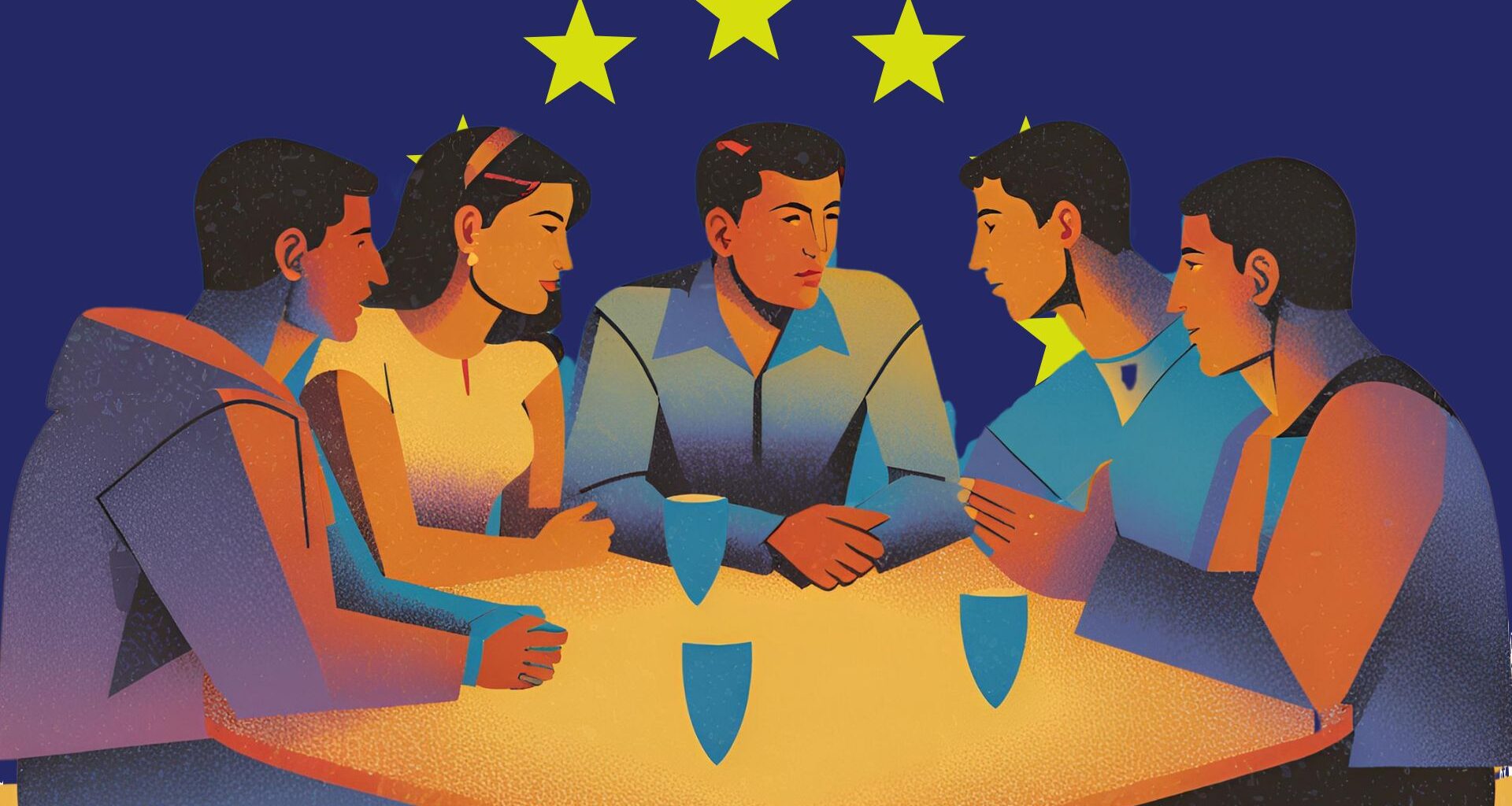 Why the EU Must Include Roma in Its Democracy Strategy