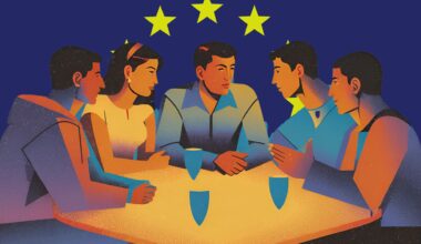 Why the EU Must Include Roma in Its Democracy Strategy