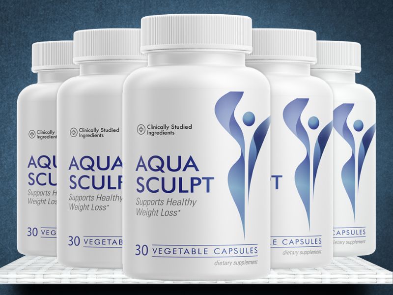 AquaSculpt