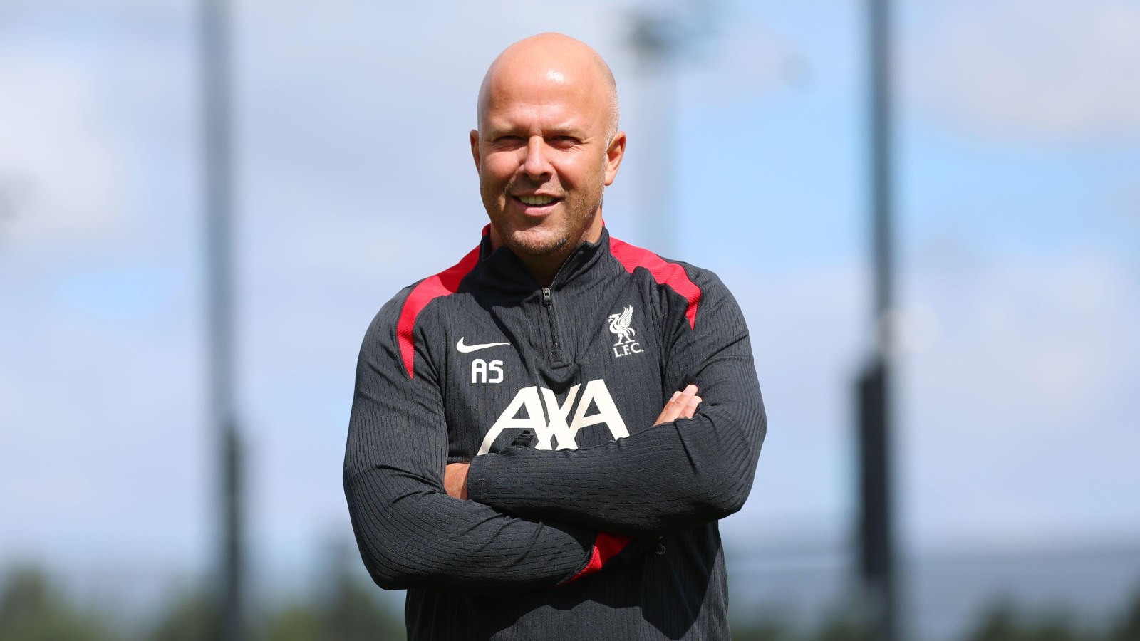 Reds plan on smashing British transfer record to sign £130m 'priority' target