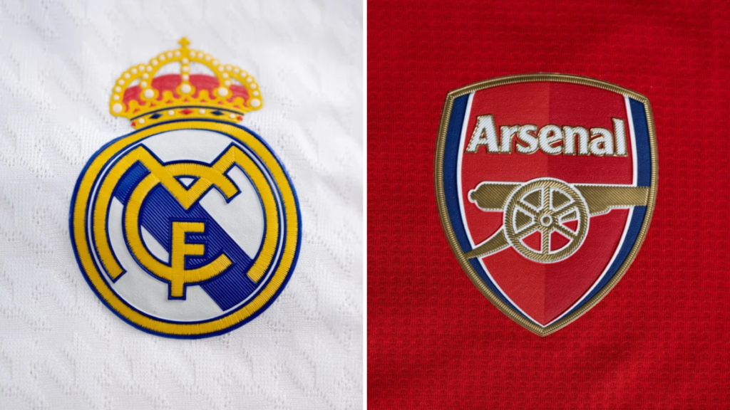 Real Madrid made a special request before the Arsenal second leg but La Liga have just rejected it