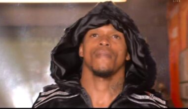 Anthony Yarde vs Lyndon Arthur LIVE RESULTS: Huge fight on NOW as British stars face off in huge trilogy bout - updates