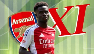 Arsenal XI vs Brentford: Predicted lineup, confirmed team news and injury latest for Premier League today - London Evening Standard