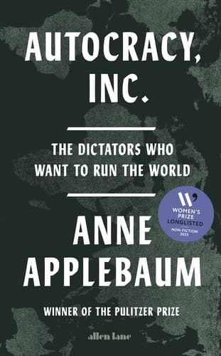 Autocracy, Inc.