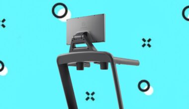 Aviron Victory Treadmill Review: Get Low