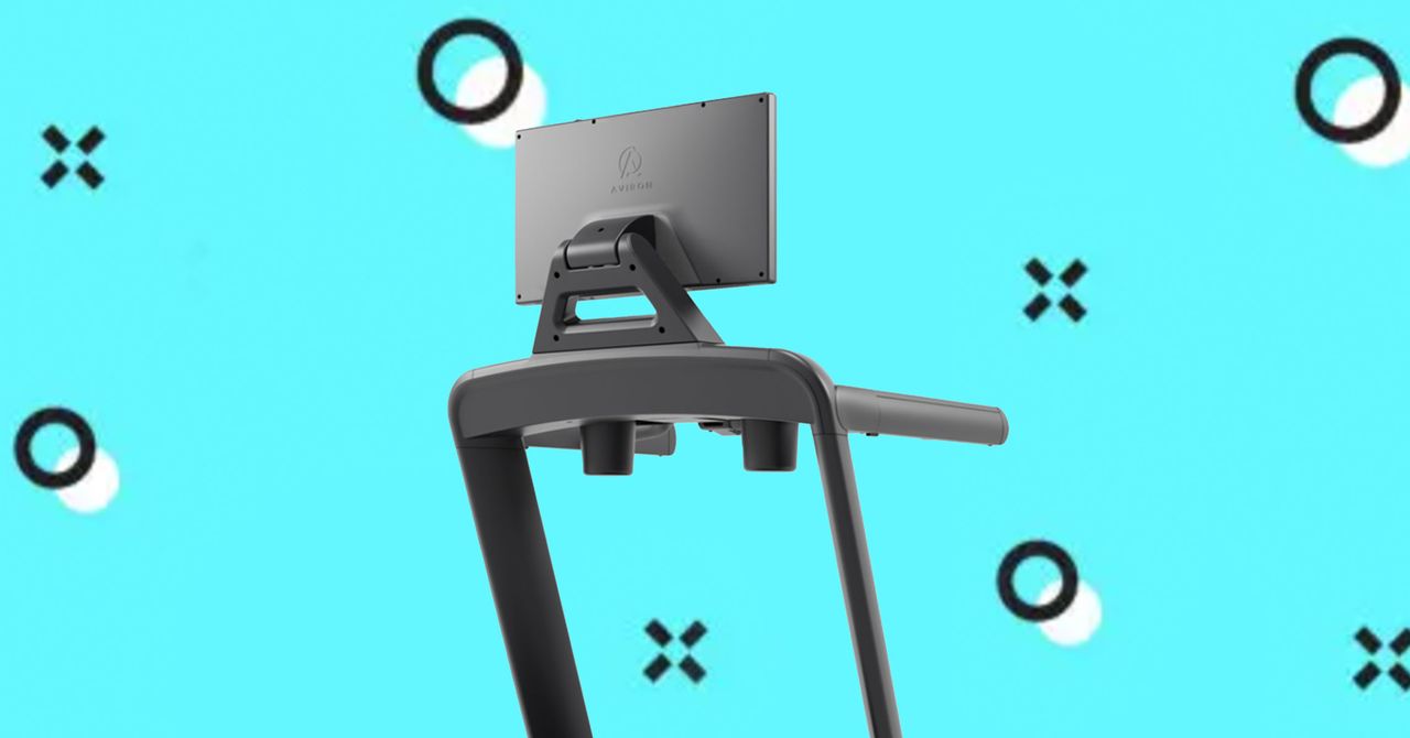 Aviron Victory Treadmill Review: Get Low