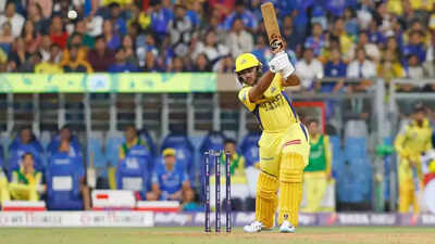 MI vs CSK, IPL 2025: Who is Ayush Mhatre, youngest to play for Chennai Super Kings?