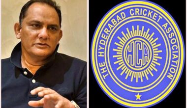 'I sometimes regret having played cricket': Azharuddin