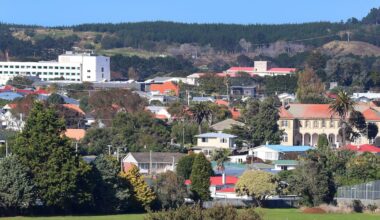Whanganui unemployment drops despite fewer jobs in 2024