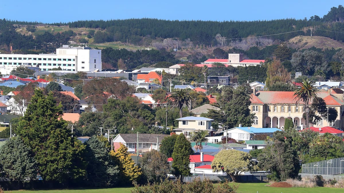 Whanganui unemployment drops despite fewer jobs in 2024