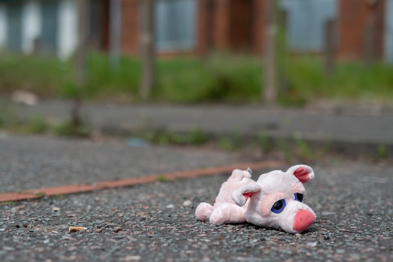 The Resolution Foundation estimates UK child poverty will hit 4.6 million children by the end of this Parliament