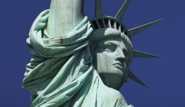 Irish visits to United States drop by 27% amid anxiety over Trump administration’s border controls – The Irish Times