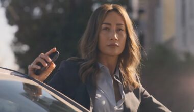 Maggie Q is Ballard in first trailer for Bosch spinoff