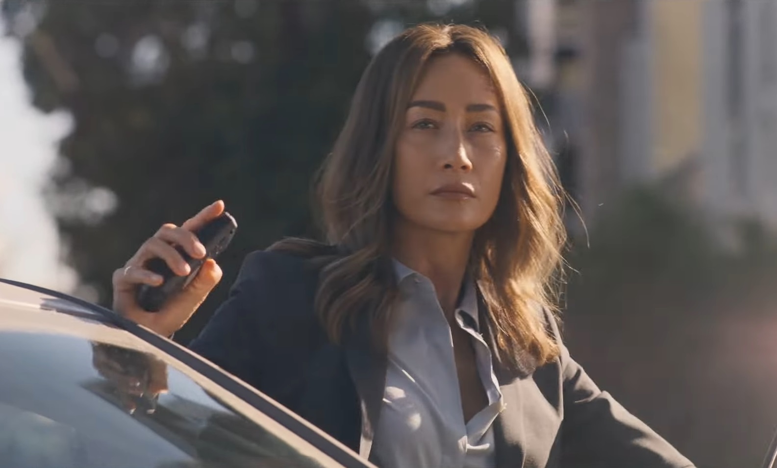 Maggie Q is Ballard in first trailer for Bosch spinoff