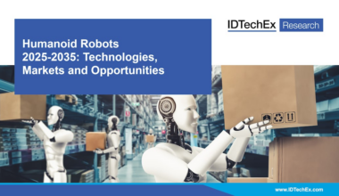 Technologies, Markets and Opportunities: IDTechEx