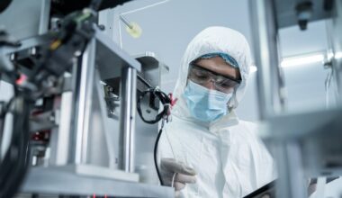 Leave pharma out of any European Union tariff retaliation, Government told – The Irish Times