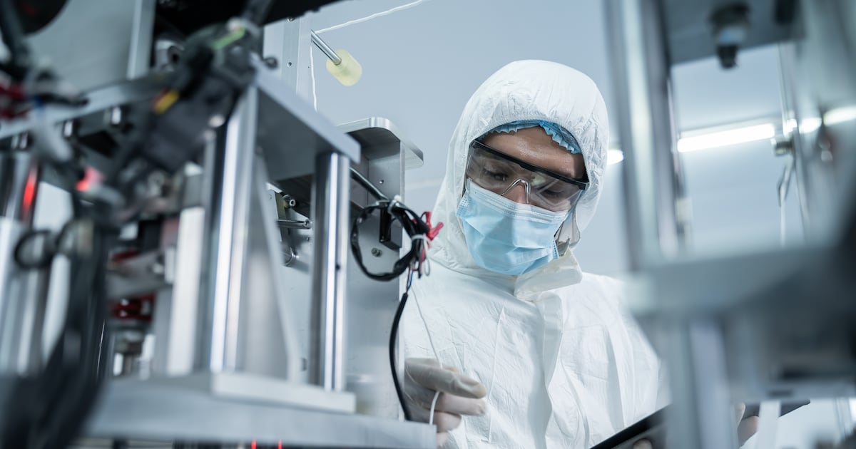 Leave pharma out of any European Union tariff retaliation, Government told – The Irish Times