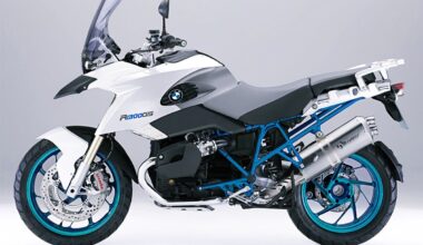 Germany Motorcycles - Data & Facts 2025