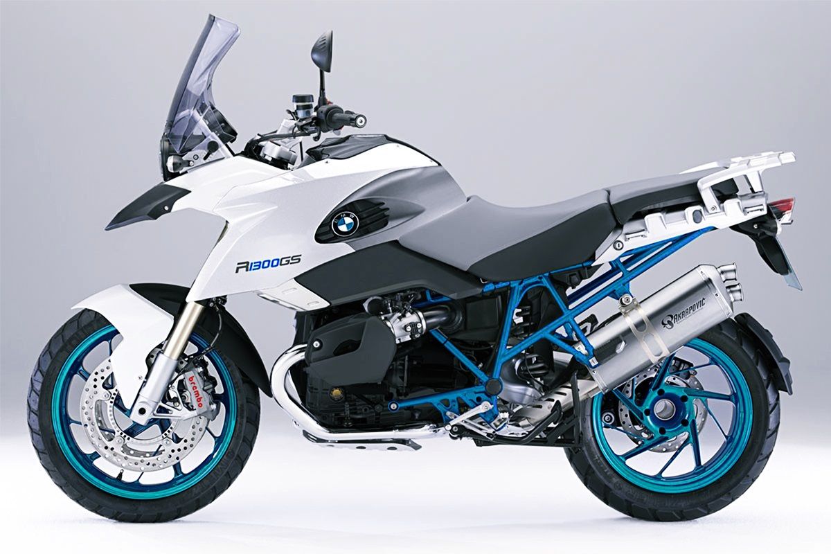 Germany Motorcycles - Data & Facts 2025
