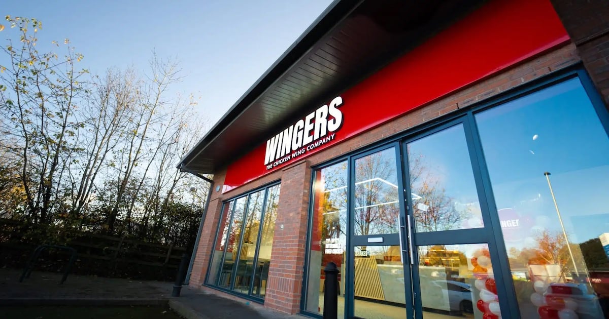 Latest fried chicken restaurant chain sets its sights on Northern Ireland – The Irish News