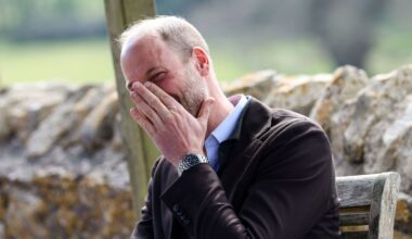 Prince Harry’s top-secret Ukraine visit ‘irritates’ William; critics call it a ‘strange’ decision; here’s why