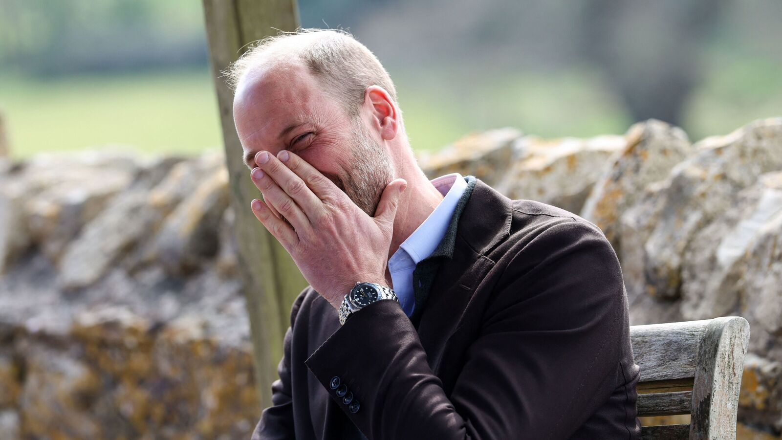 Prince Harry’s top-secret Ukraine visit ‘irritates’ William; critics call it a ‘strange’ decision; here’s why