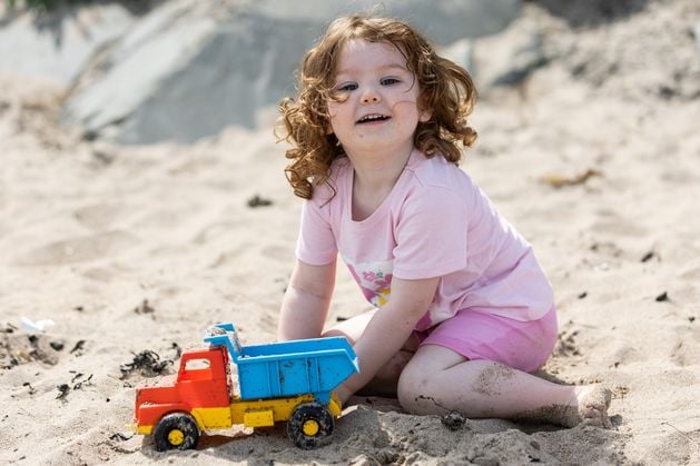 Weather: Northern Ireland records second consecutive hottest day of the year as Met Office forecasts a change ahead