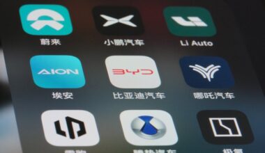 Why UK tariffs on Chinese EVs would undermine consumer goals