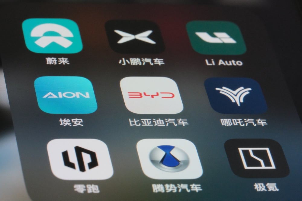 Why UK tariffs on Chinese EVs would undermine consumer goals