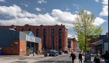 Baltic Creative CIC celebrates a successful year as it continues to support creatives in the city