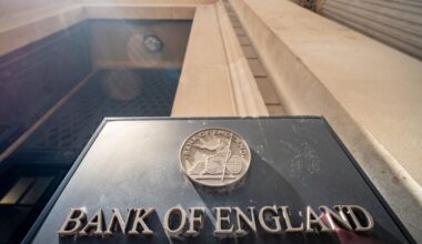 Bank of England Scrutinizes Market for Significant Risk Transfers