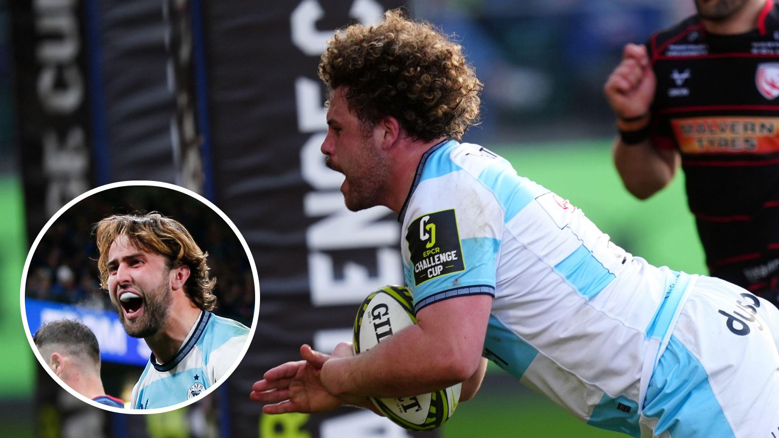 Bath v Gloucester: Winners and losers as England bolters make case : Planet Rugby