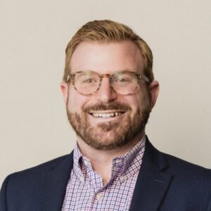Aaron D. Besterman, RCIGM